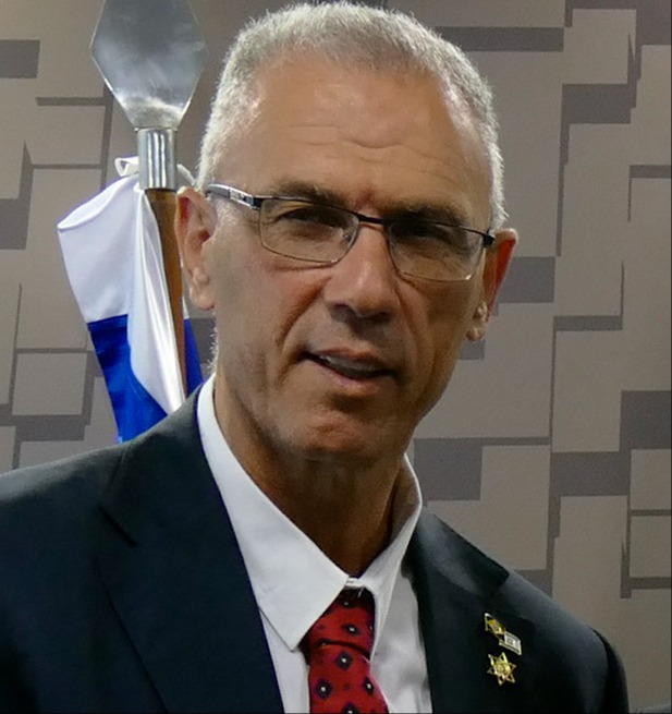 יוסי שלי 