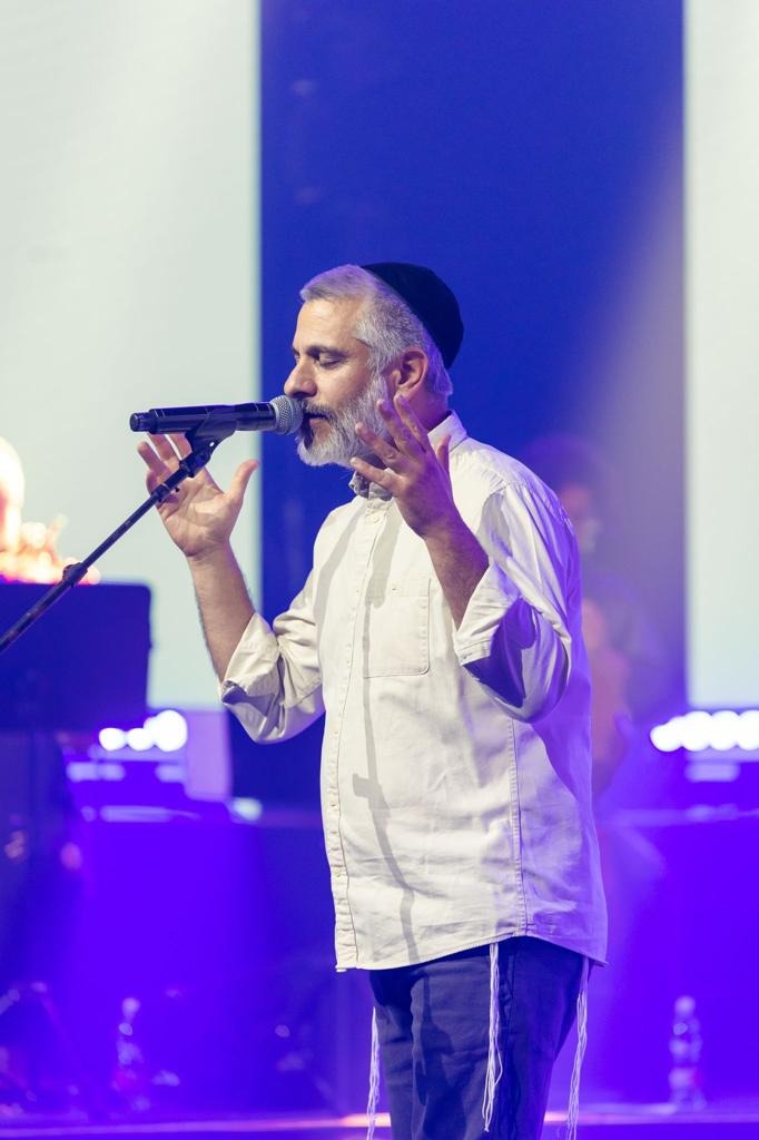 אביתר בנאי