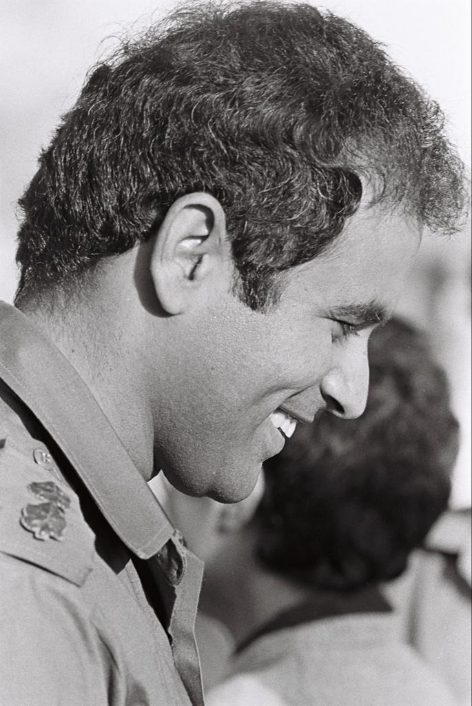 אביגדור קהלני