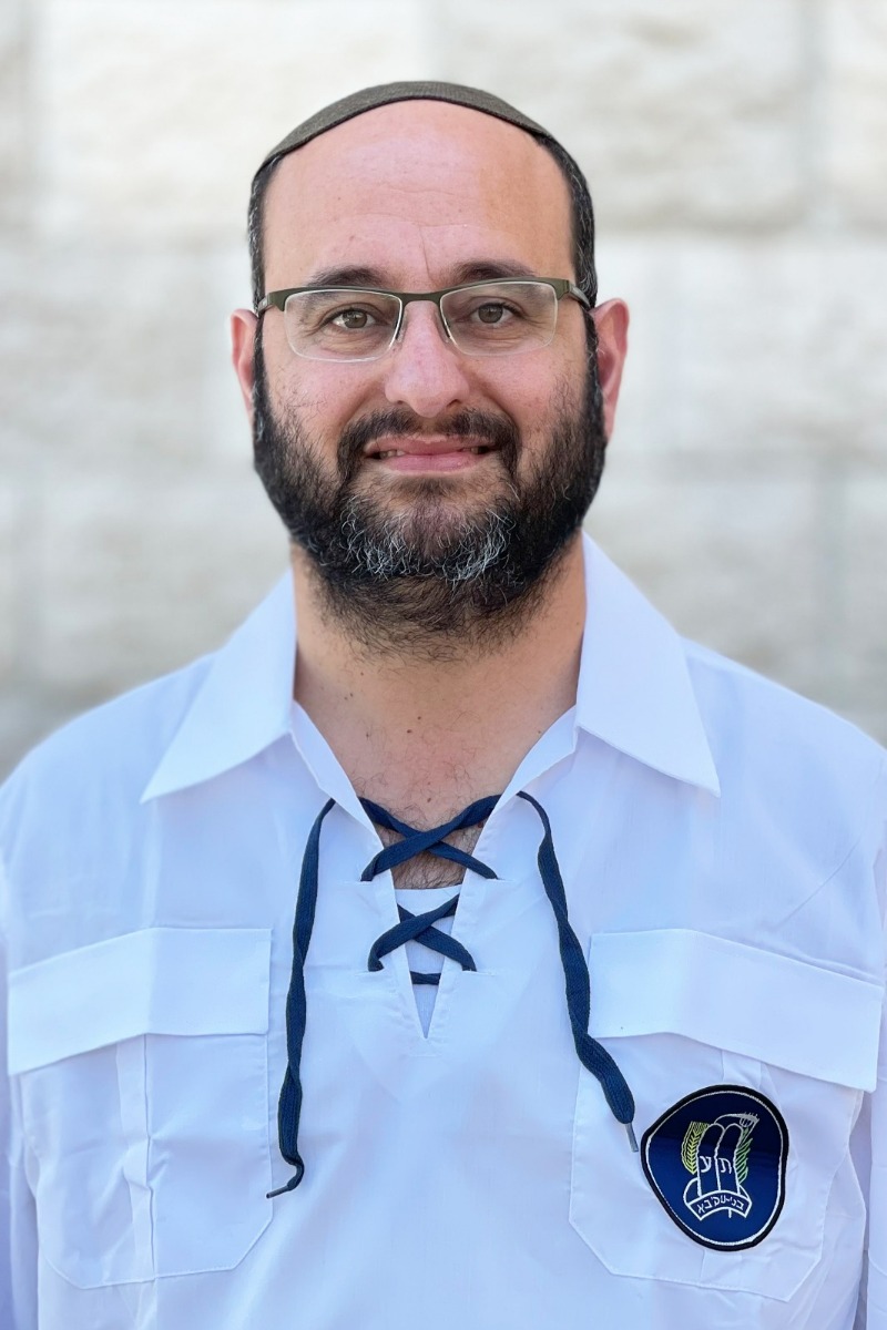 יואב כהן חדד