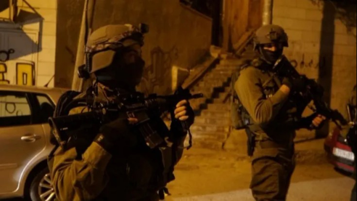 פעילות צה"ל, ארכיון