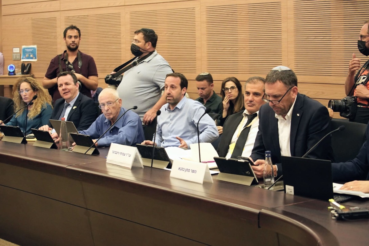 מתן כהנא