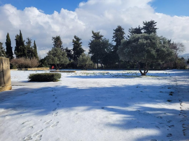 גן לאומי ברעם