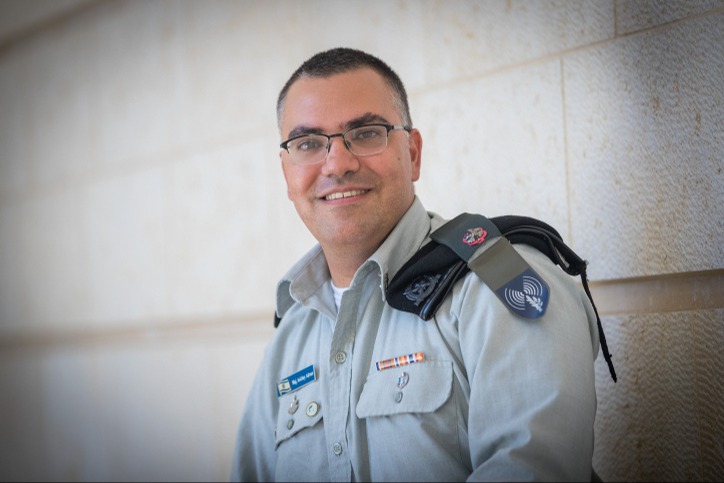 אביחי אדרעי