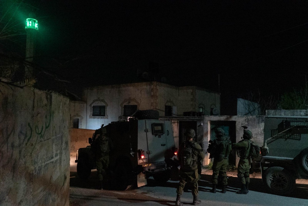 הרס בתי המחבלים שרצחו את יהודה דימנטמן ז"ל