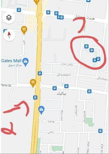תכנון הפיגוע