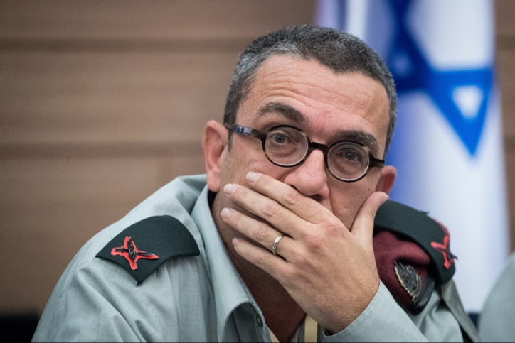 תת אלוף אמיר ודמני