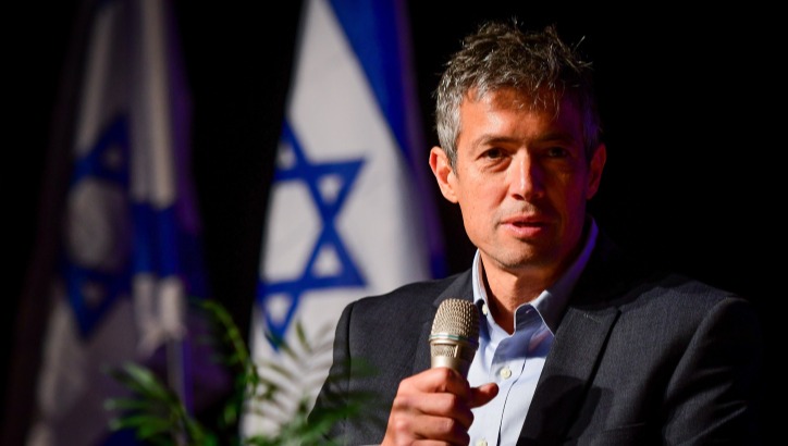 יועז הנדל