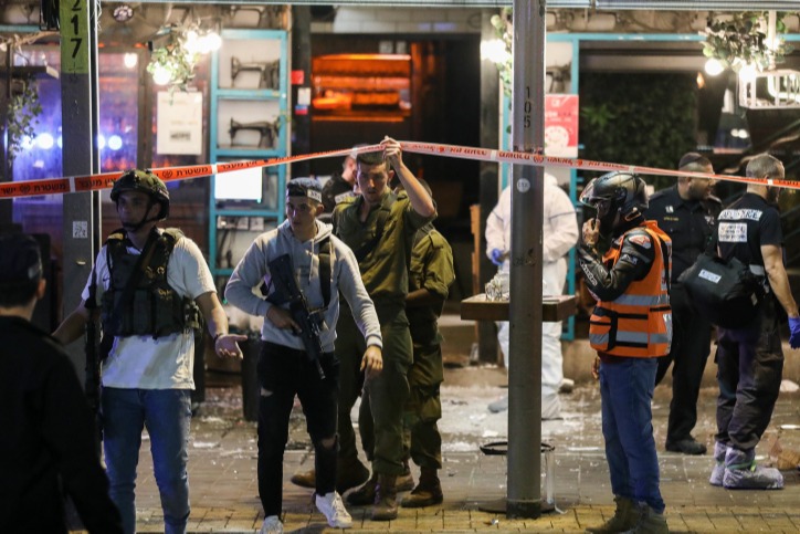 הפיגוע בדיזינגוף