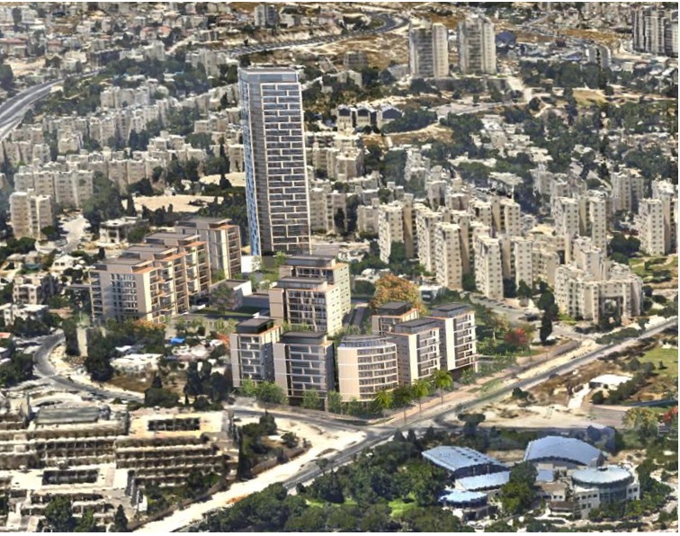 הדמיה