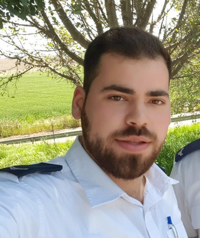 אהרון חיימוב ז"ל