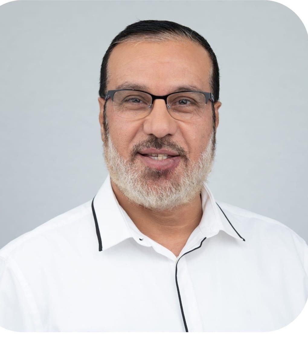 השייח