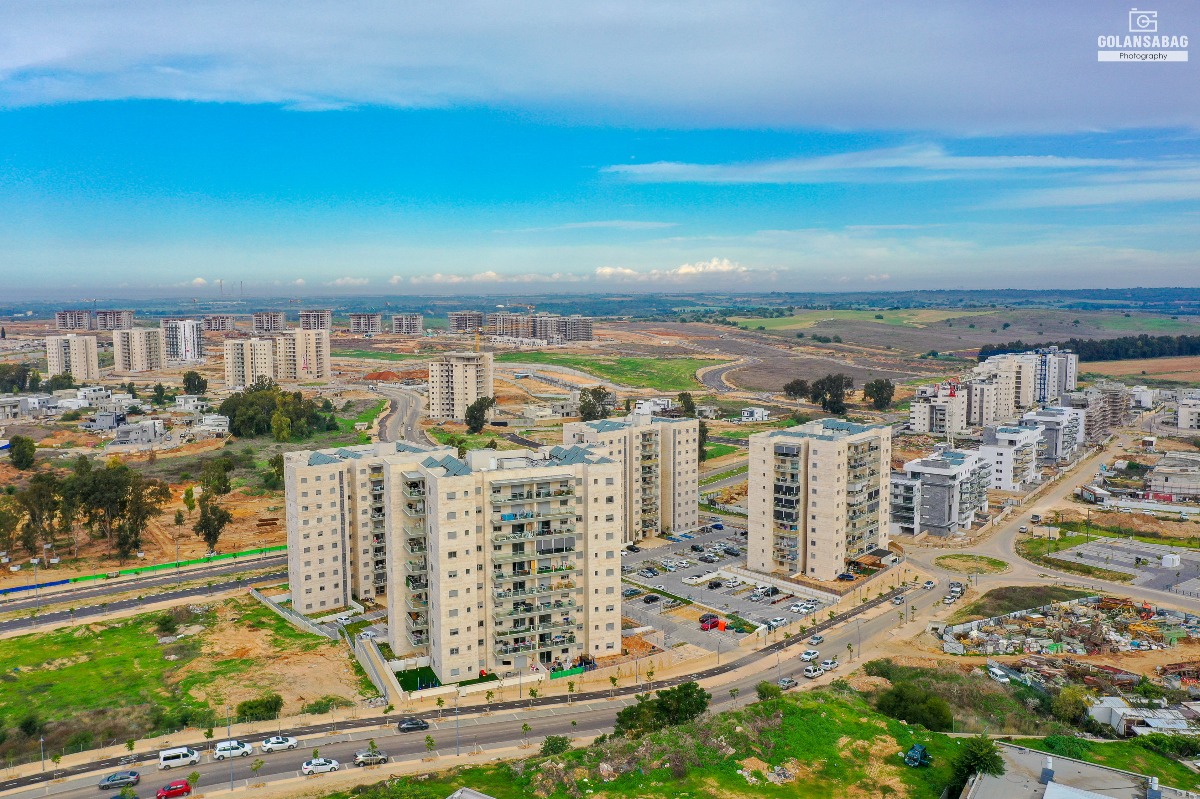 שדרות