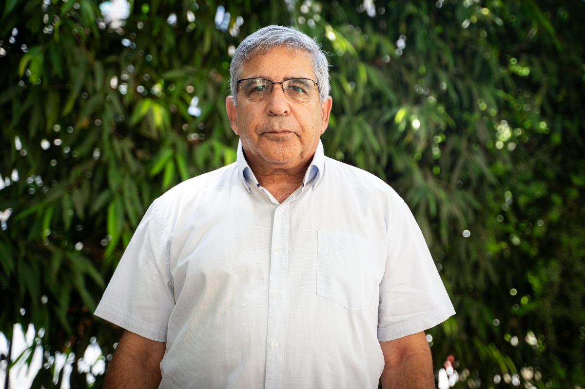 אורי דורמן, מזכ"ל התאחדות חקלאי ישראל