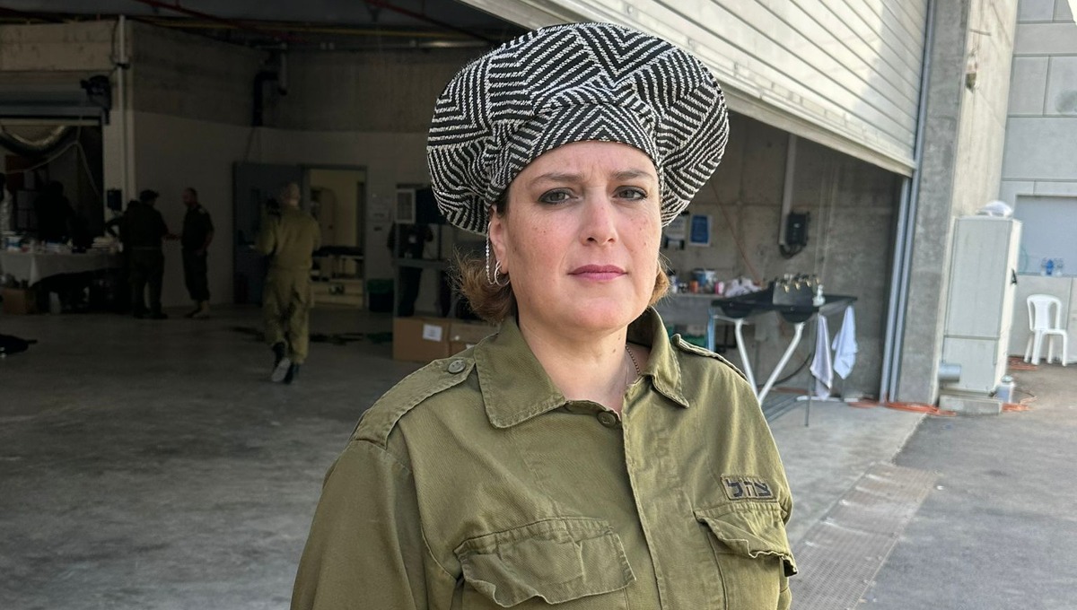 אפרת נורסי