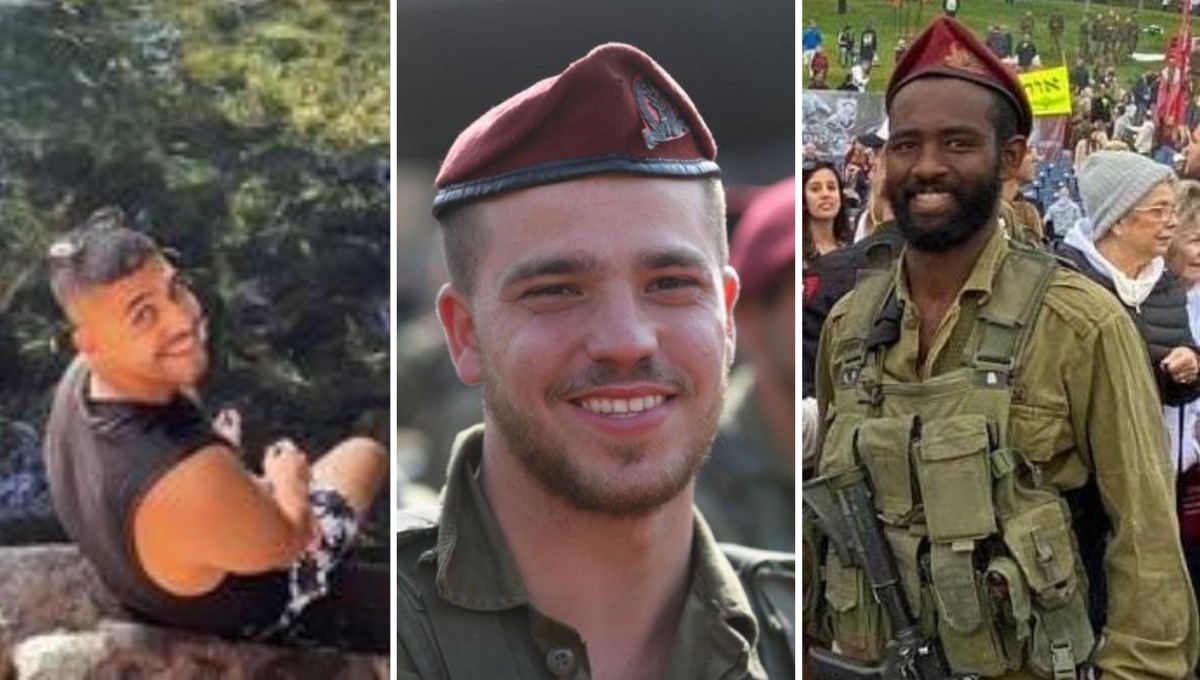 החללים שנפלו 