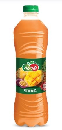 המיץ החדש | 