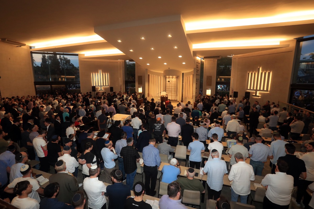 הקהילה היהודית בדרום אפריקה
