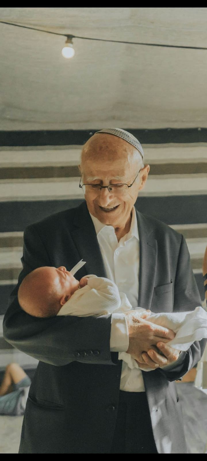 הרב מאיר בקשי זצ"ל | 