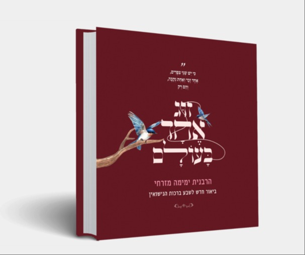 זוג אחד בעולם | 