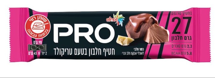 חטיף חלבון