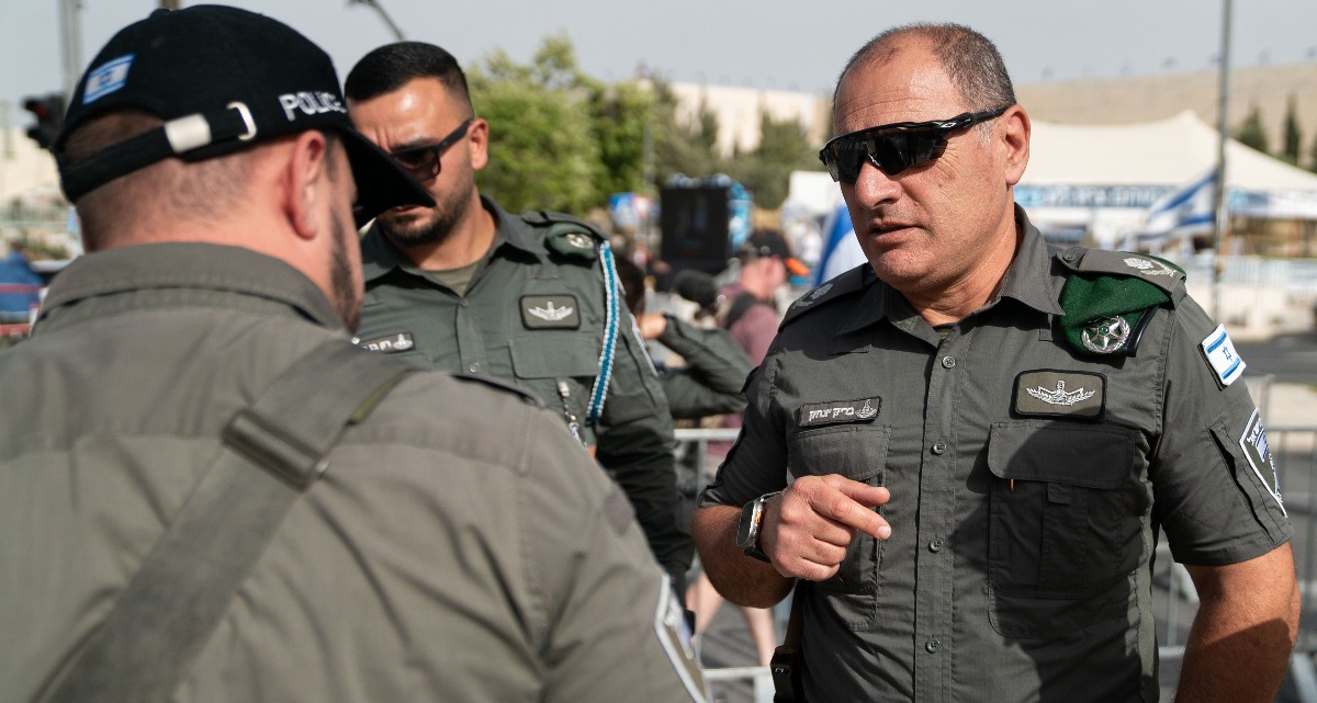 כתב אישום חמור | 