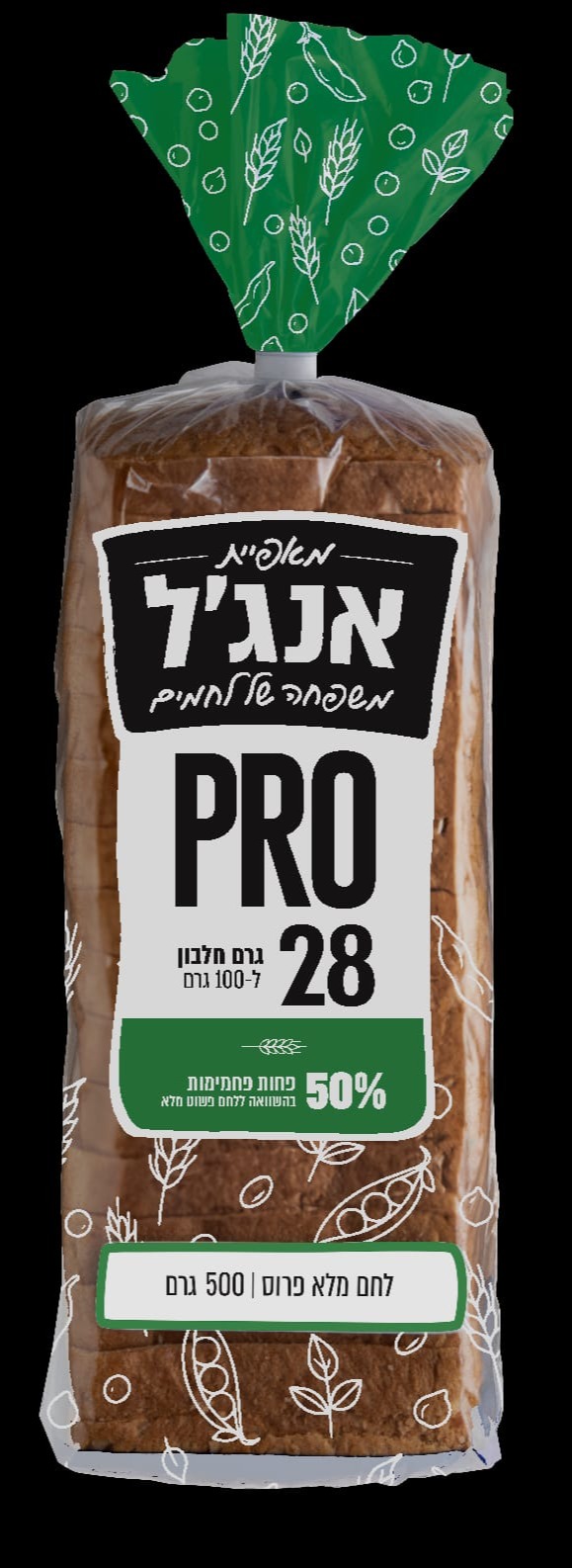 לחם פרו של אנג