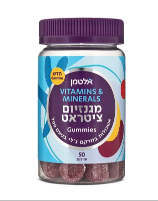 מגנזיום | 