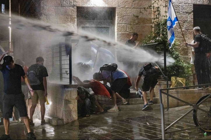 מכת"זית בפעולה | 