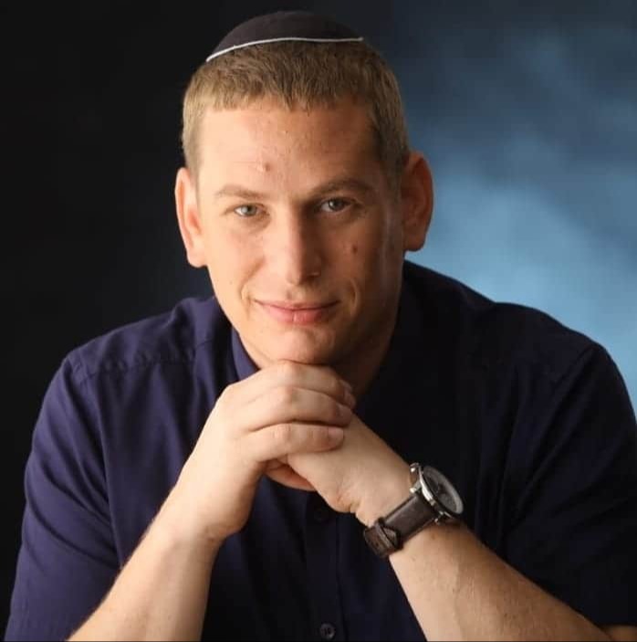 משה סוויל | 
