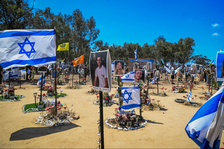 נחטפו משטח המסיבה ברעים | 