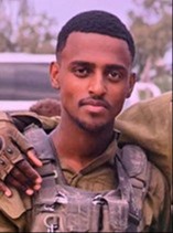 סמ"ר אברהם אובגן ז"ל
