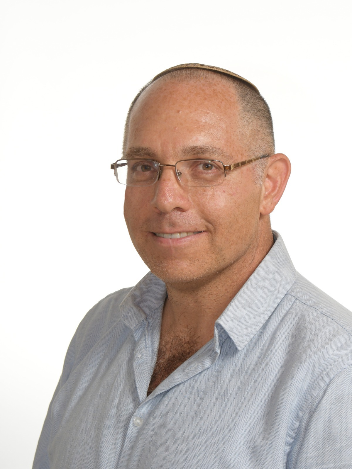 פרופסור בני פורת |