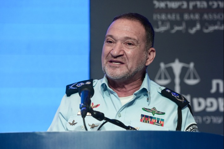 שבתאי, לא יאפשר הפגנות מסוג זה