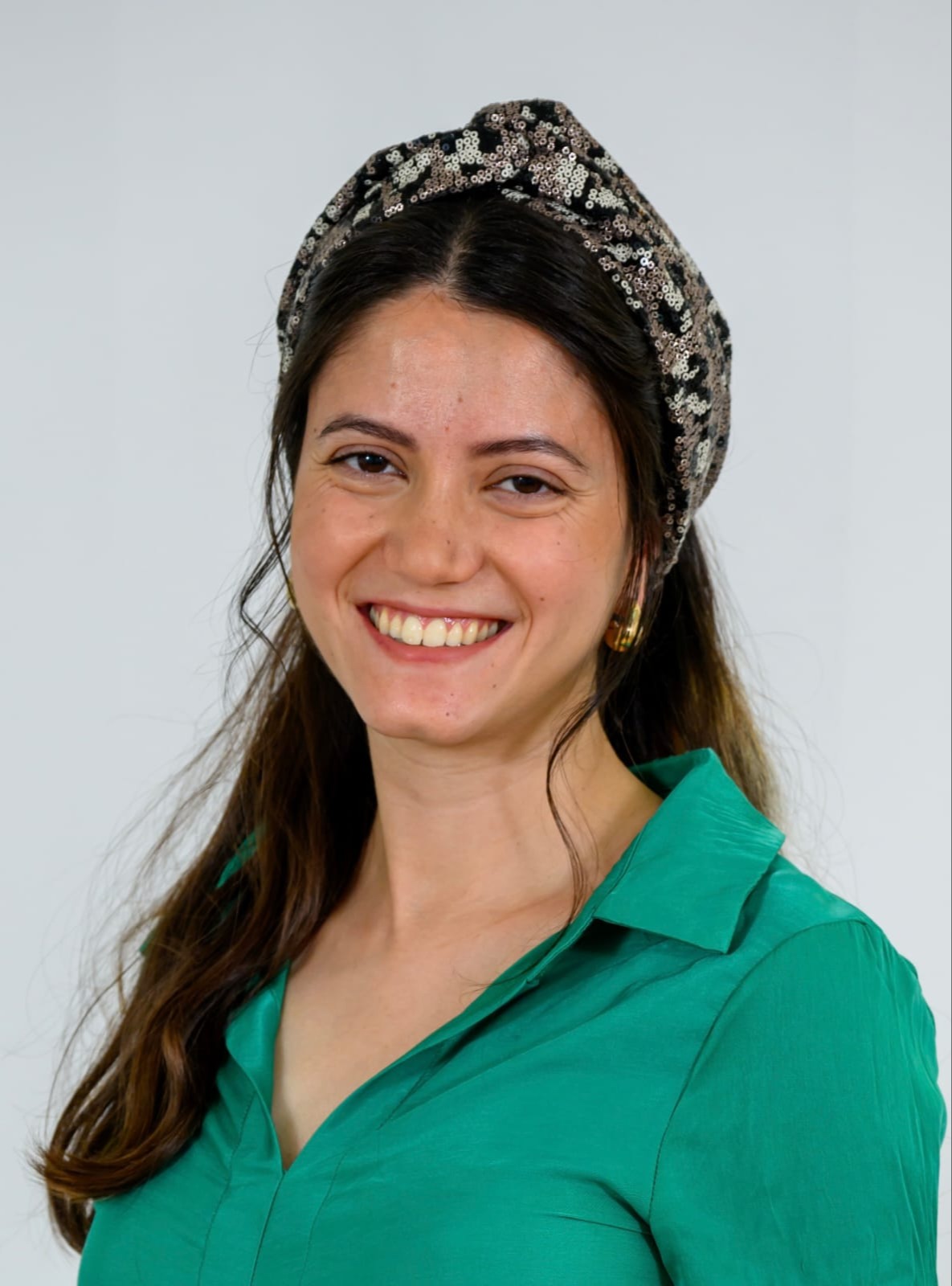שירה שור - במברגר | 