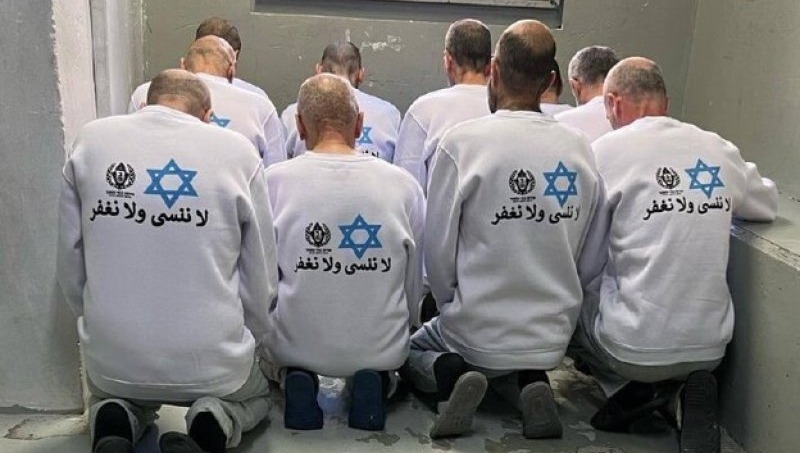 לראשונה מאז חקיקת החוק: מחבלים ישראלים יגורשו לעזה