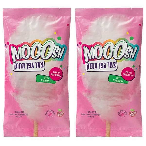 מוש