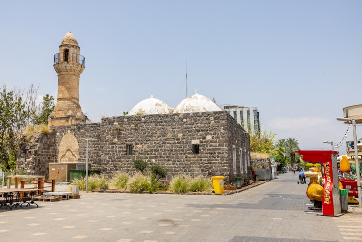 טבריה
