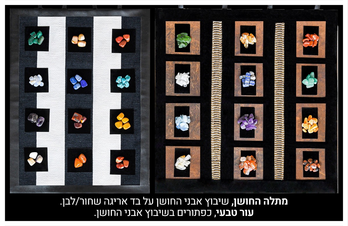 מתלה החושן