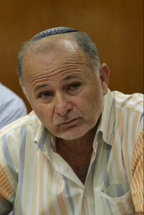 מוטי שקלאר. ארכיון