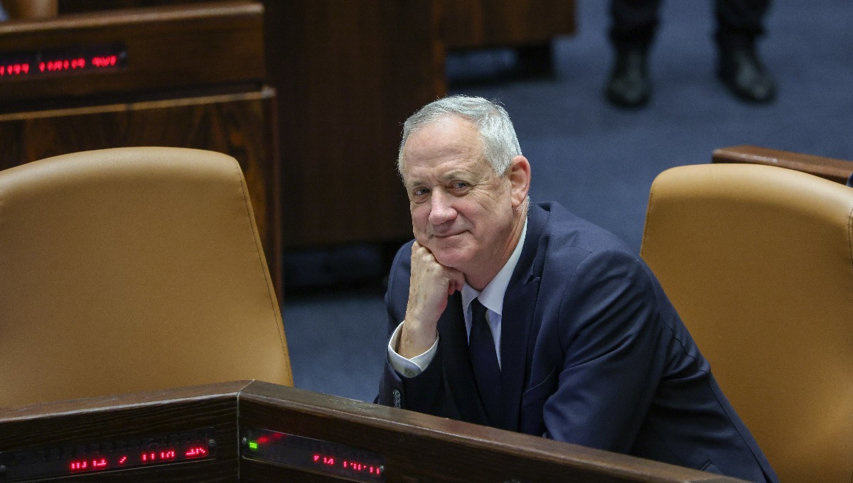 גנץ