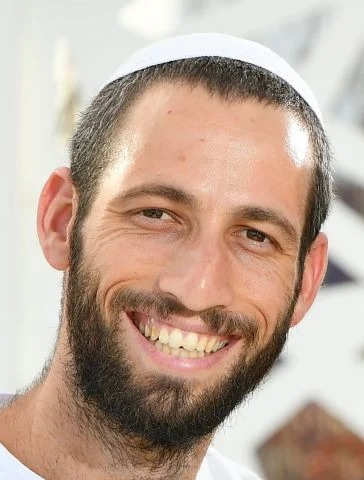 עמיחי ישראל ויצן הי"ד