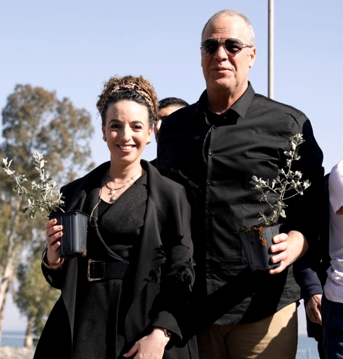 סילמם וגרינבאום