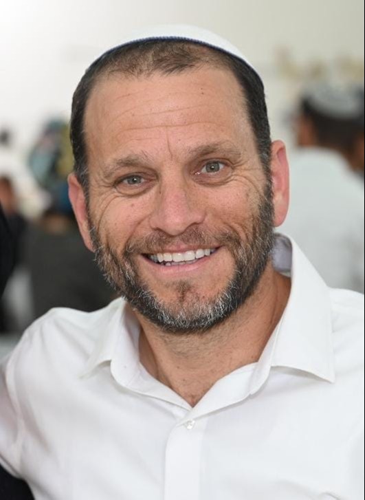 יהושע שרמן