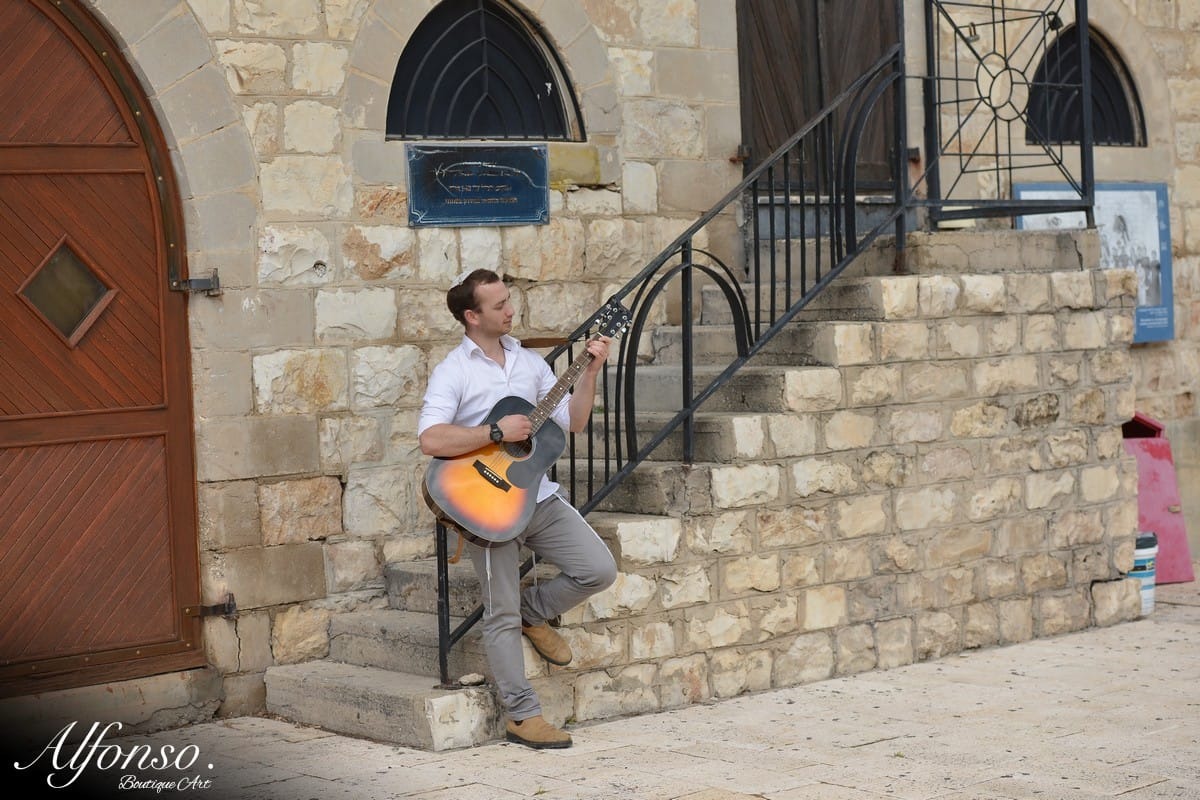 אליסף פיניש