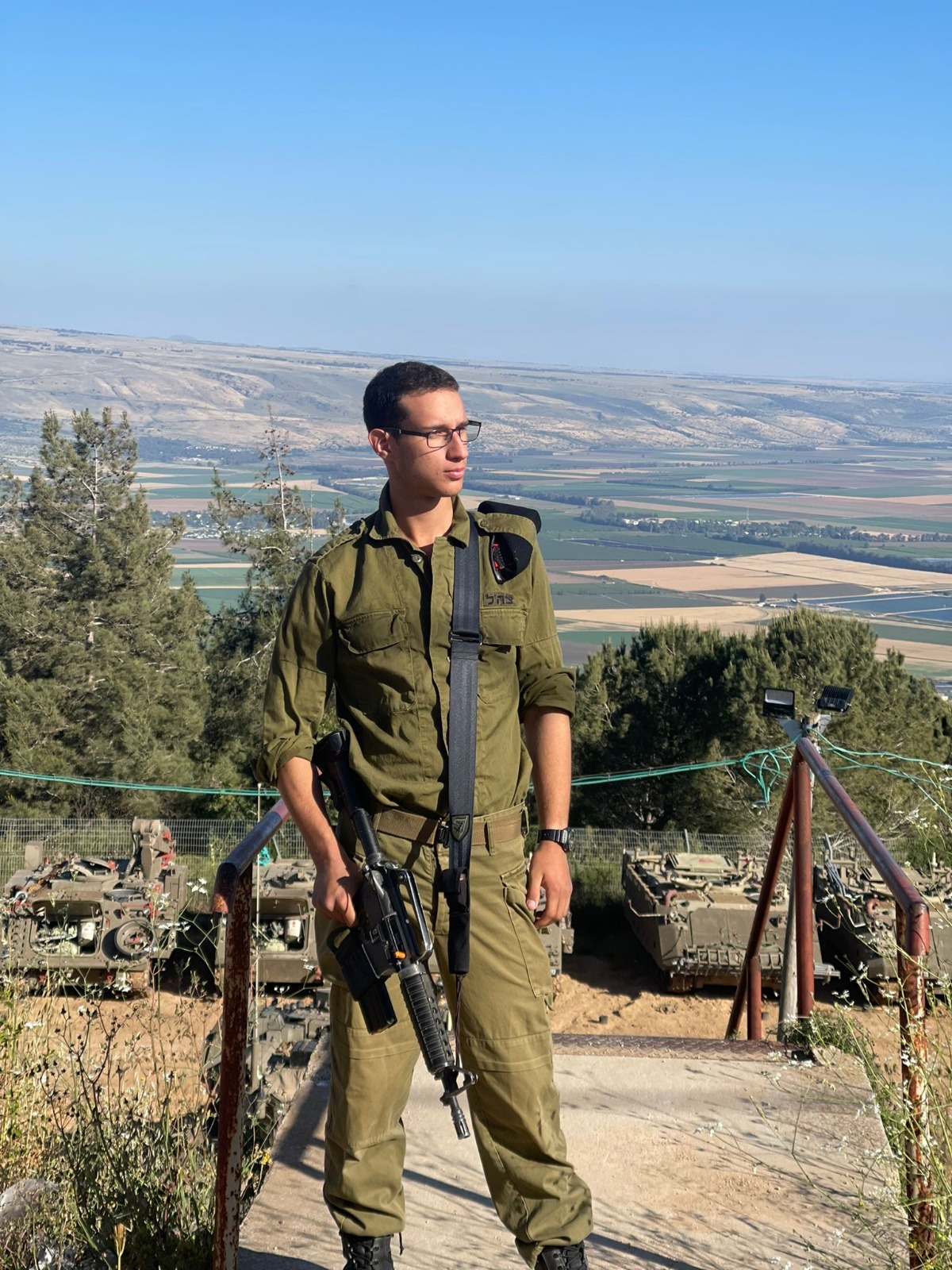 איתן פיכמן ז"ל