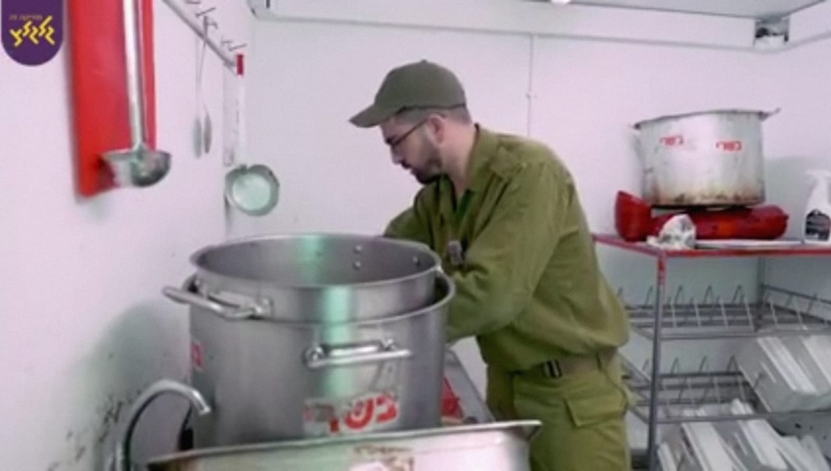 חנן בן ארי