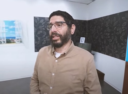 קובי בורנשטיין