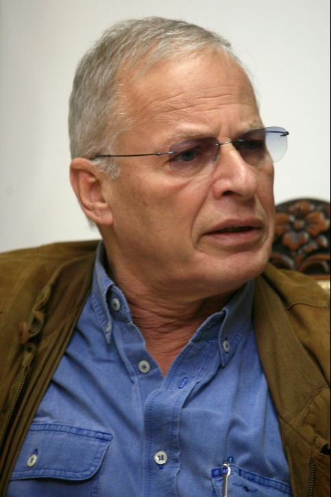 אהוד יערי, 2008