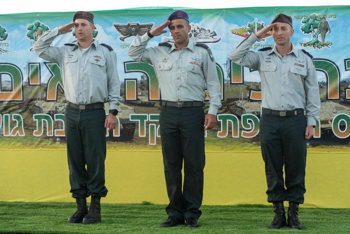טקס החילופים